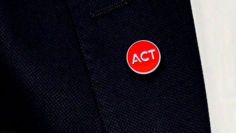 Концепция рестайлинга для ACT (Nissan)