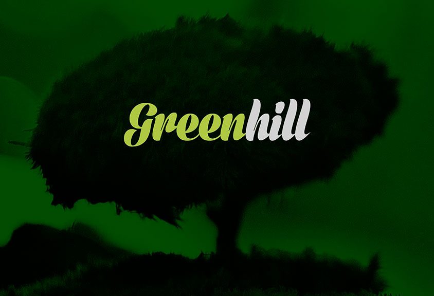 Рекреация “Greenhill”